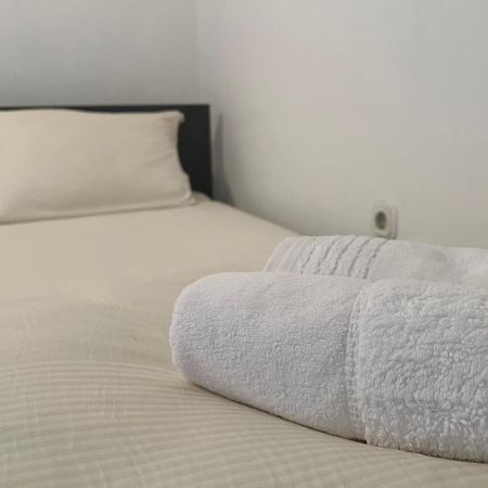 Gray Harmony Rooms Mostar Exterior foto