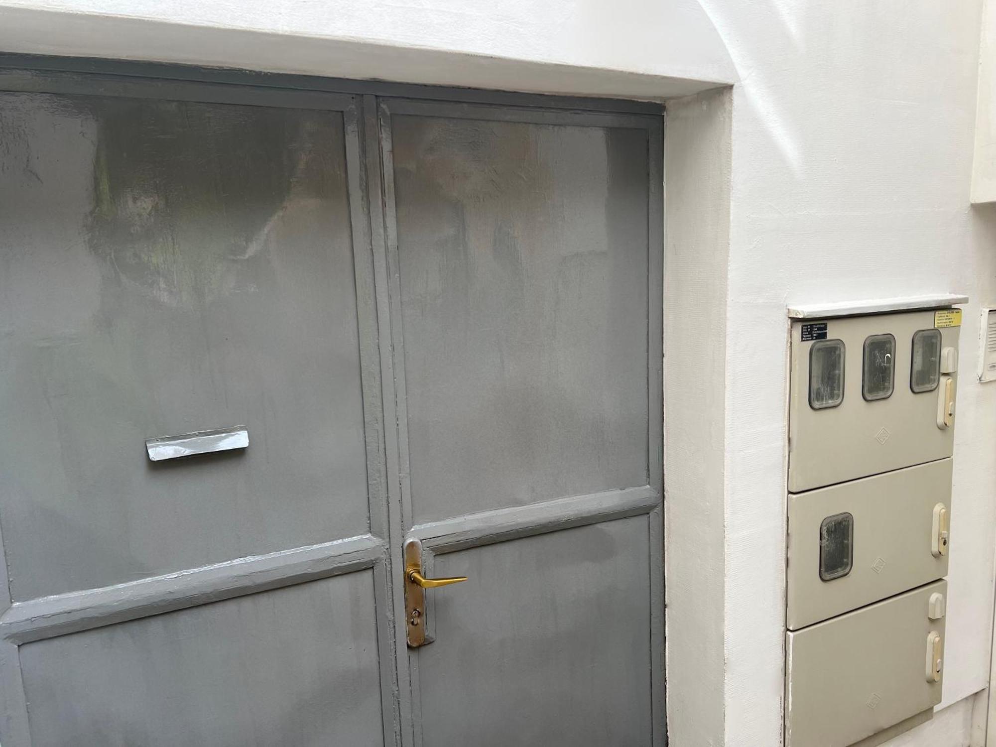 Gray Harmony Rooms Mostar Exterior foto