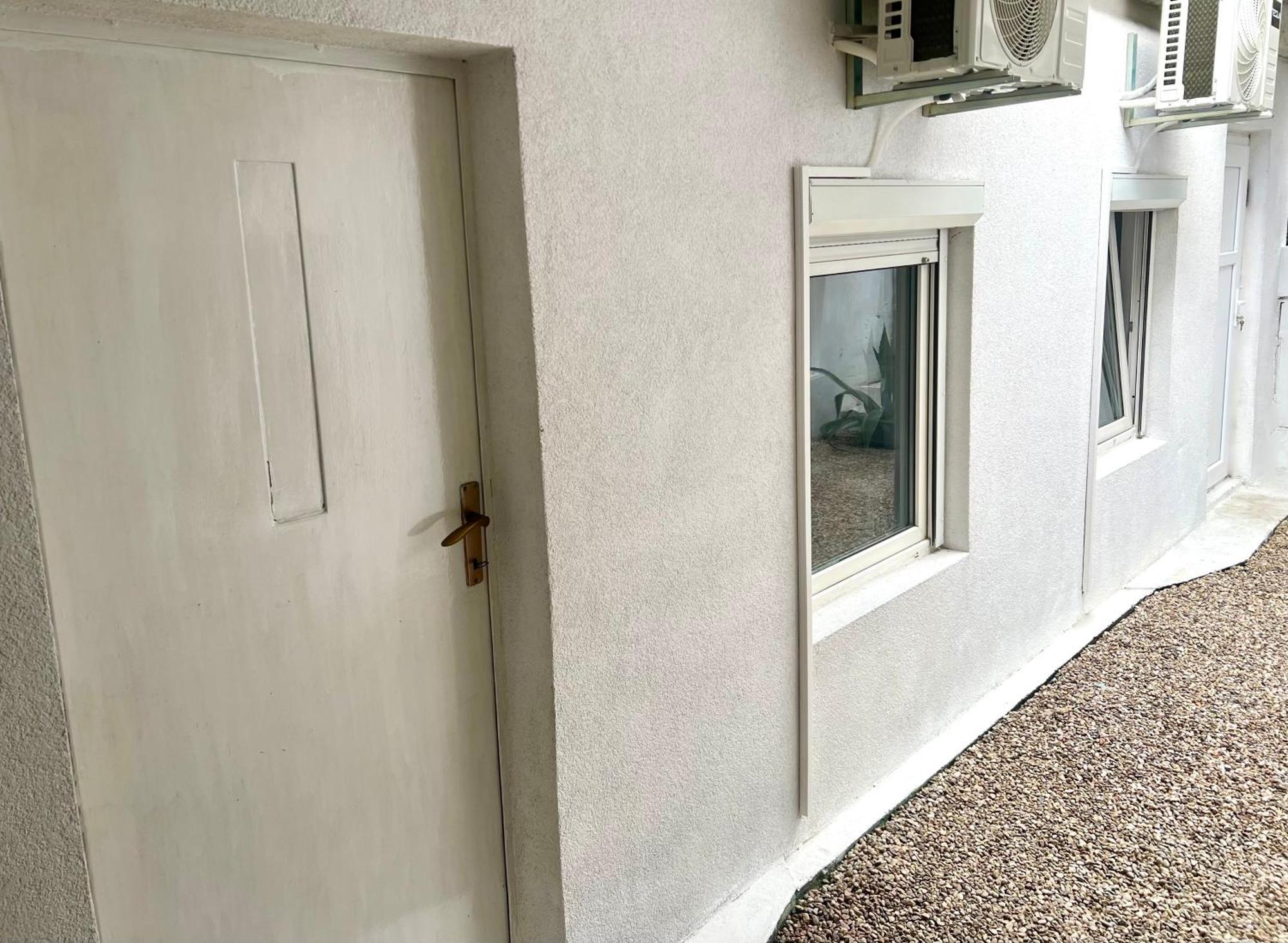 Gray Harmony Rooms Mostar Exterior foto
